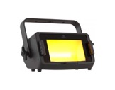 PROLIGHTS • Projecteur asymétrique LED EclExpo Flood300FC RGBW 300 W noir-