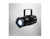 DTS • Projecteur Fresnel Tenore 3 HDW LED 190 W blanc variable zoom 12-68°-