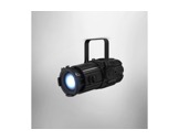 DTS • Projecteur PC antihalo Tenore 3 HDW LED 190 W blanc variable zoom 7-45°-