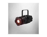 DTS &bull; Projecteur PC antihalo Tenore 5 HQS LED 390 W Full color zoom 6,5-45&deg;-