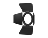 DTS • Volets 4 faces pour projeteur PC / Fresnel Tenore 3-