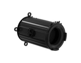DTS • Optique zoom 25-50° pour corps de découpe Soprano 3 et 5-