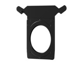 DTS • Porte gobo pour découpes séries Soprano 3 et Soprano 5-