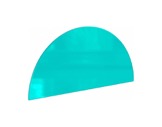 PROLIGHTS • Filtre demi-couleur Cyan pour gamme Mosaico FX100-