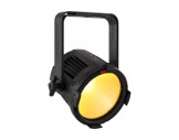 PROLIGHTS • PAR LED EclPar IPMFC Full RGB+WW 100 W 15 ° IP65 noir-
