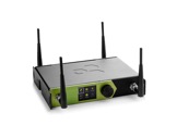 LUMENRADIO &bull; Stardust Transmetteur DMX HF 8 univers Wi-Fi et Ethernet-