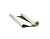 Tapis de danse Noir/Blanc largeur 1,50m, rouleau 20 ml soit 30m2 - HARLEQUIN DUO-
