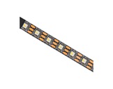 LED Strip matric&eacute; RGBW 60 LEDs/m 32 W/m 12 V bobine 5 m IP20 - DENEB-