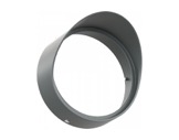 Demi casquette pour s&eacute;rie ArcSpot M gris-