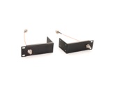 LUMENRADIO &bull; Kit d'&eacute;querres de rackage 19'' pour Stardust-