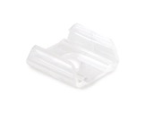 Clip fixation transparent pour profil&eacute;s gammes PIKO & PIKO-45 - KLUS-