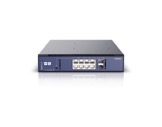 LUMINEX &bull; Switch GigaCore 10i PoE-