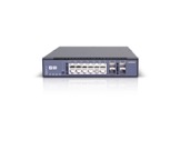 LUMINEX &bull; Switch GigaCore 16i PoE-