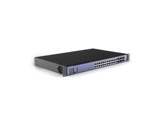 LUMINEX &bull; Switch GigaCore 30i 10 Go 2 x 550 W (PoE)-