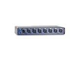 LUMINEX &bull; Splitter DMX LumiSplit 1.6-