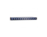 LUMINEX • Splitter DMX LumiSplit 2.10-