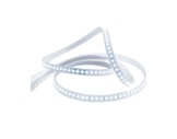 LED Strip 230 VAC blanc 2 700 K 120 LEDs/m 15 W/m silicon&eacute; IP67 (au m&egrave;tre) - DENEB-