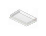 Bouchon silicone pour LED Strip 230 VAC RGB - DENEB-