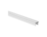 Diffuseur optiqu&eacute; 20 &deg; 2 m pour profil&eacute;s gamme HR-OPTI- KLUS-