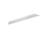 Diffuseur plat prismatique 3 m pour profil&eacute;s gamme DOUBLE - KLUS-