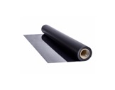 Tapis de danse Noir brillant, rouleau 10ml - HARLEQUIN HI-SHINE-