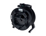 NEUTRIK &bull; C&acirc;ble opticalCON Duo multimode 50m sur touret IP65-
