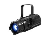 Projecteur PC antihalo Tenore 1 HDW LED 135 W blanc variable zoom 8-68&deg; &bull; DTS-
