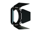 Volets 4 faces pour projeteur PC / Fresnel s&eacute;rie Tenore 1 &bull; DTS-