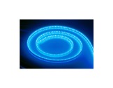 LED Strip 230 VAC Blanc / Bleu 104 LEDs/m 16 W/m siliconé IP67 (au mètre) - DENEB-