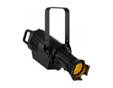 Corps de d&eacute;coupe EclProfile CT+HP LED 6 couleurs 450 W noir (sans opt.) IP65 - P-