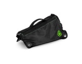 Grand sac de lestage &agrave; remplir pour les embases de pieds micro et enceintes, avec &oelig;illets - GRAVITY-