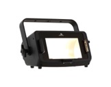 Projecteur asym&eacute;trique LED EclExpo Flood300 IP VW blanc variable 300 W IP65 noir - PROLIGHTS-