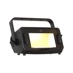 Projecteur asymétrique LED EclExpo Flood300 IP FC RGBW 300 W IP65 noir - PROLIGHTS thumb