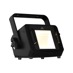 Projecteur asymétrique LED EclExpo Flood150 IP VW blanc variable 150 W IP65 noir - PROLIGHTS thumb