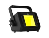 Projecteur asym&eacute;trique LED EclExpo Flood150 IP FC RGBW 150 W IP65 noir - PROLIGHTS-