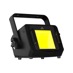 Projecteur asymétrique LED EclExpo Flood150 IP FC RGBW 150 W IP65 noir - PROLIGHTS thumb