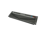 Console manuelle 24/48 circuits-