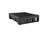 Switch GigaCore 10t-IP multimode FiberFox 4 canaux 1 Go PoE - LUMINEX-