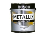 Peinture m&eacute;tallis&eacute;e 5483 Burnished Bronze - Gallon - METALLIX Rosco-