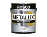 Peinture m&eacute;tallis&eacute;e 5484 Polished Copper - Gallon - METALLIX Rosco-