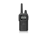 KENWOOD &bull; &eacute;metteur-r&eacute;cepteur portatif FM UHF compact, sans licence (PMR446)-