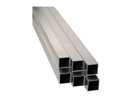 barre aluminium
