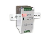 Alimentation • Rail DIN 120W 24V 5A-