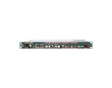 ALTAIR • Centrale intercom 2 voies-