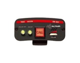 ALTAIR • Sous station ceinture appel lumineux-