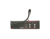 ALTAIR • Station intercom de table (livrée avec micro)-