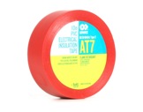 Adhésif AT7 PVC rouge 15mm x 10m 173815 - ADVANCE-