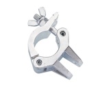 DOUGHTY • Collier alu Ø 50 avec chape femelle pour ATE1011-