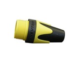 NEUTRIK • Serre câbles jaune pour série XX-