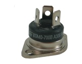 TRIAC • 40 ampères BTA40 700B-